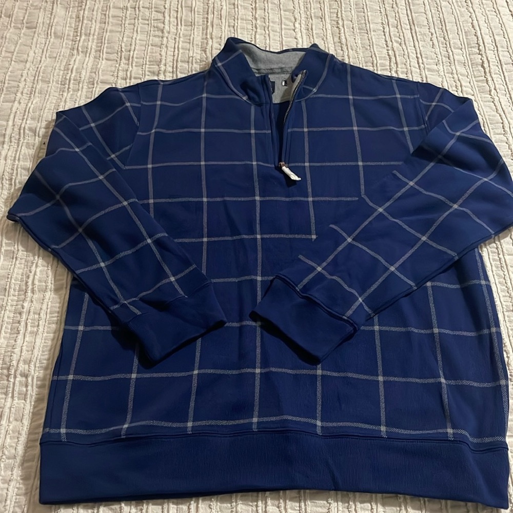 Mens Pullover Sweater size XL never worn